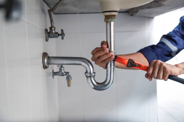 Residential Plumbing Services in Jena, LA